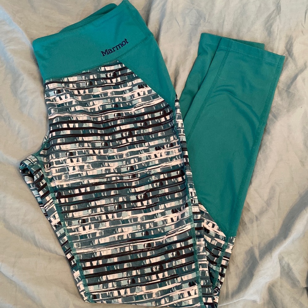 Marmot leggings